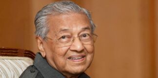 Dr Mahathir: Pejuang will not support Muhyiddin to be PM