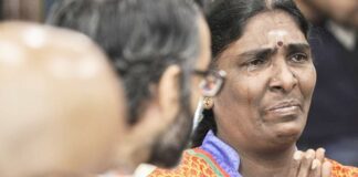 Nagaenthran’s mother files legal challenge as last-ditch effort to save him