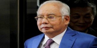 Court orders Najib to file defence statement in SRC RM4.97b suit