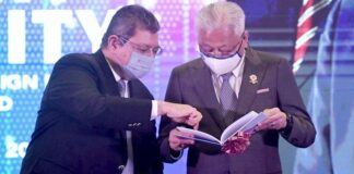 Wisma Putra knows who leaked viral audio clip alleging friction between PM and foreign minister