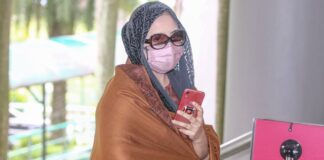 Defence claims wife had no motive to murder Cradle Fund CEO
