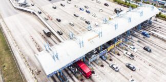 PH claims credit for highway toll freeze at 4 Klang Valley highways