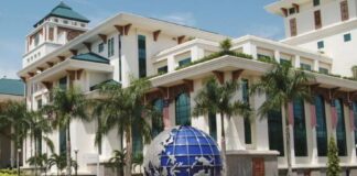 Foreign Ministry lodges police report over viral voice recording sent to ‘Datin’