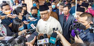 Police escort only if IGP allows it
