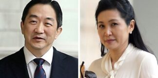 John Soh, girlfriend found guilty in Singapore penny stock crash