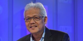 Call for Hamzah’s sacking following ‘anyone can die anywhere’ comment
