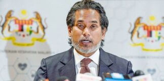 Khairy denies receiving RM3.7m from UKSB