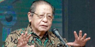 Kit Siang: Freeze salary, allowance increases in GLCs and GLICs