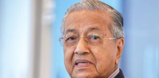 Dr M: I may defend Langkawi in GE15 if no other choice
