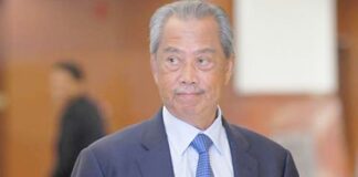 Zahid’s trial: Muhyiddin received RM1.3m from Ultra Kirana in 2018