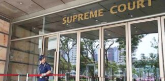 Record 45 years’ jail for Singapore ‘tutor’ who raped, sexually abused 8 children