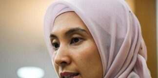 Nurul Izzah allegedly returning as PKR veep