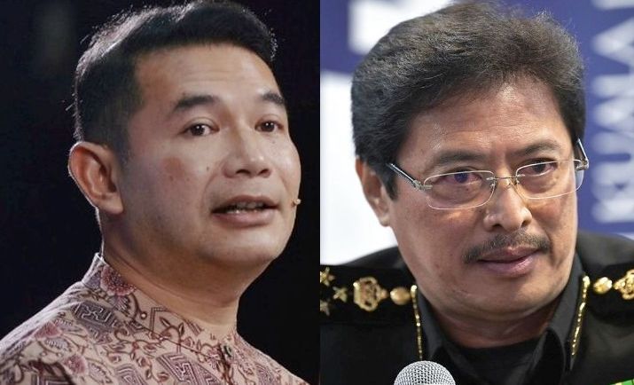 Rafizi on TI-CPI ranking: I would resign if I were Azam — The True Net