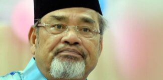 Tajuddin will clarify envoy status