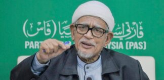 Dennis Ignatius: It’s plain stupid to believe only non-Muslims are corrupt