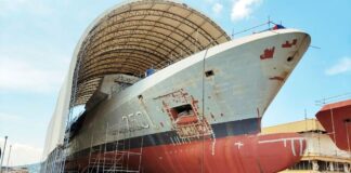 LCS audit report: Up to RM890m lost due to mishandling
