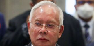 What’s next for Najib?