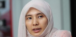 Nurul Izzah to lead Penang, Kedah and Perlis for GE15
