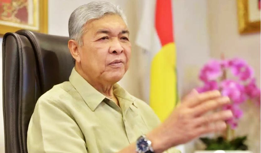 Zahid To Address Umno At A Briefing Today The True Net