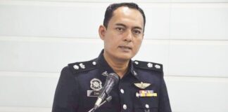 Police: FB post by Tengku Maimun’s husband a personal opinion