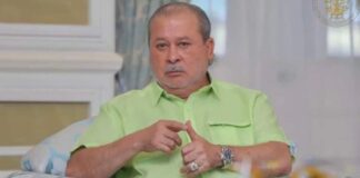 Johor Ruler to consider all views before deciding on changes to weekend rest days