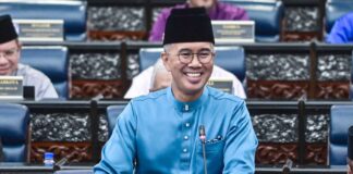 Budget 2023: RM372.3b to support the economy