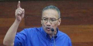Hishammuddin sticks to ‘No Anwar, No DAP’ stance