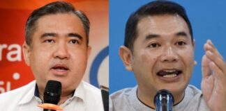 PH supporters warned not to hold gatherings or celebrations, watch what they say
