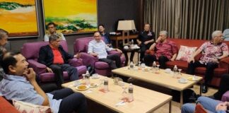 Dennis Ignatius: PH-BN a good compromise