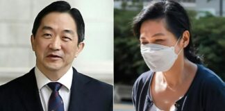 Malaysian mastermind of Singapore penny stocks crash John Soh gets 36 years’ jail