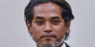 KJ considering ‘Khairy-Rafizi-Nurul Izzah’ linkup
