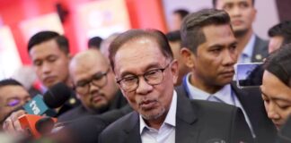 PM: Nurul Izzah’s appointment to ensure contracts are managed ‘orderly’
