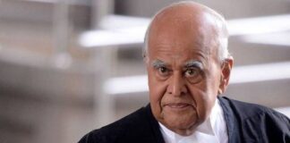 DPP: Sri Ram was like a father to all of us