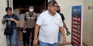 Thai court orders MBI Group founder Tedy Teow’s extradition to China