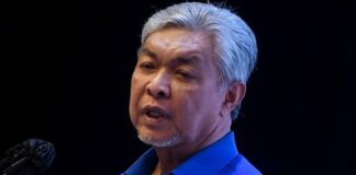 Dennis Ignatius: Zahid Hamidi’s pyrrhic victory