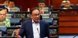 Anwar rebuts claims of ‘excessive’ aid for Turkiye
