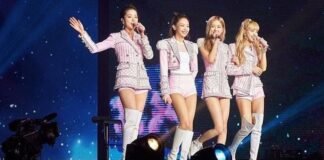 Malaysians hit back at PAS MP’s remark about Blackpink concert