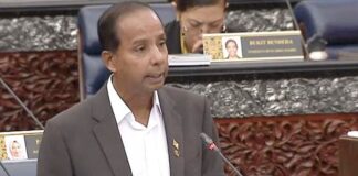 Kulasegaran: Where are the remaining Mitra funds?