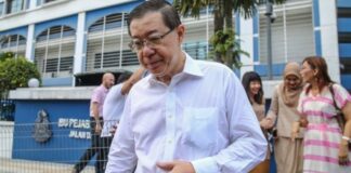 Finance Ministry: Guan Eng never cancelled Yayasan Albukhary’s tax exemption