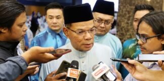 Home Minister: MACC free to investigate any govt agency