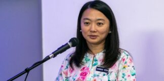 Hannah Yeoh made a target in ‘Jom Ziarah’ programme because she’s ‘a Chinese, DAP and Christian’