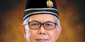 Court rejects Najib’s review but a judge wanted to free the crook