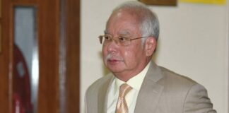 Azalina: Najib’s fate now in the hands of the ‘court of compassion’
