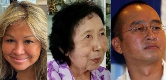 Records Declassified: A Detailed Look At The Six Individuals In The Final Epstein Dump