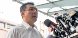 Nga Kor Ming: If you don’t like Coldplay, don’t buy the tickets