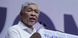 BN to back Anwar even after GE16