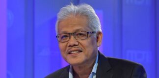 Hamzah serious about taking action against those who spread news on IRB raid