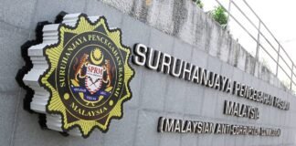 MACC to probe politicians’ role in online gambling