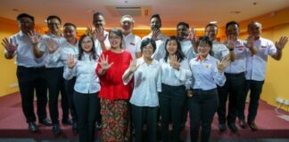 DAP to contest 15 state seats in Selangor