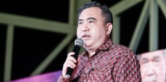 Loke: Penang’s future more important than any individual